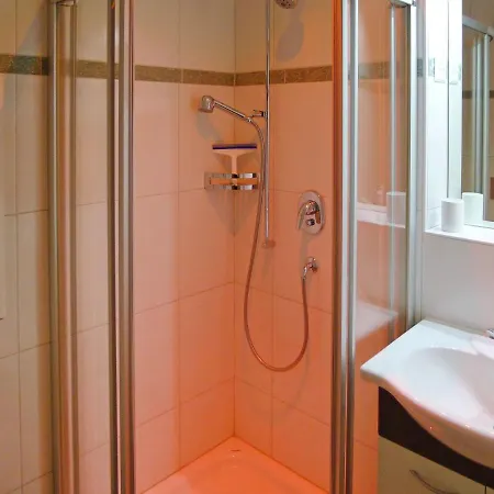 Chesa Boffalora By Interhome Appartement *