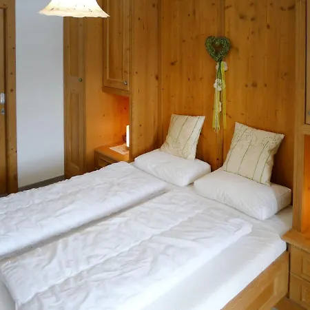Appartement Chesa Boffalora By Interhome Valbella